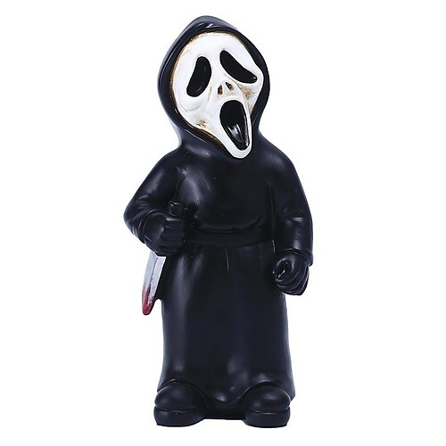 

Halloween Movie horror reaper ornament decoration holiday gift
