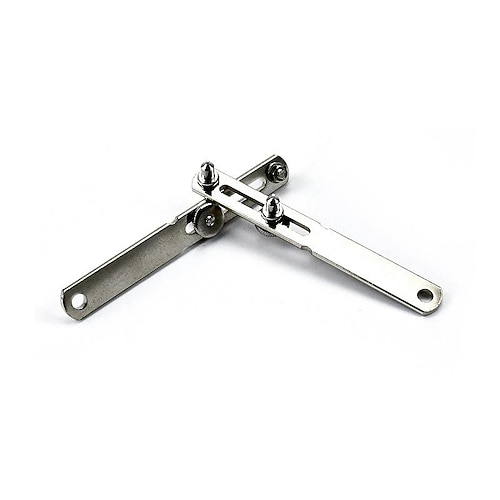 

Watch Universal Cover Opener Two-claw Open Disassembly Back Cover To Replace Battery Groove Back Cover Watch Opener Watch Repair Tool