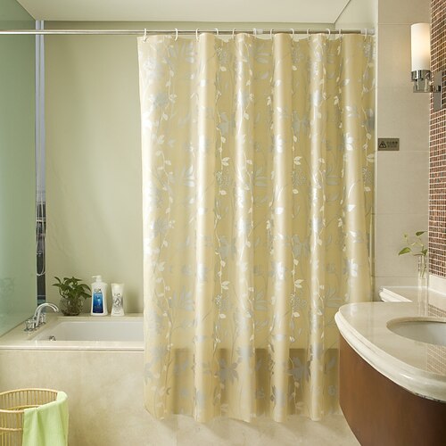 

Bathroom Curtain Waterproof Bathroom Curtain Peva Bathroom Curtain Bathroom Door Curtain