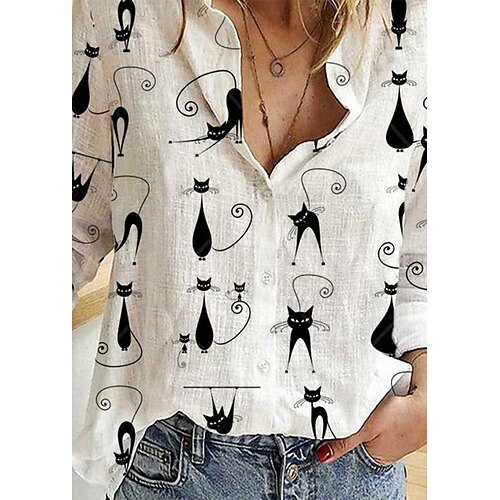 

Shirt Shirt White S