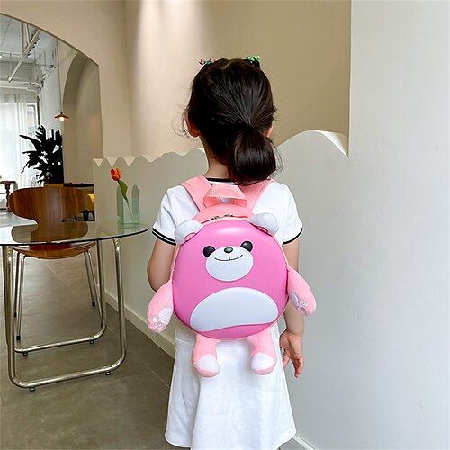 

baby schoolbag 1-3 years old kindergarten children cute girl bag cartoon shoulder small backpack girl boy baby 2