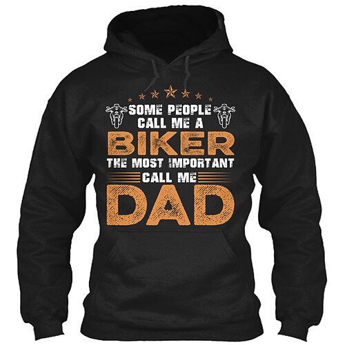 

Men's Pullover Hoodie Sweatshirt Graphic Patterned Letter Print Sports Outdoor Daily Sports Hot Stamping Designer Basic Hoodies Sweatshirts Black Royal Blue Dark Gray