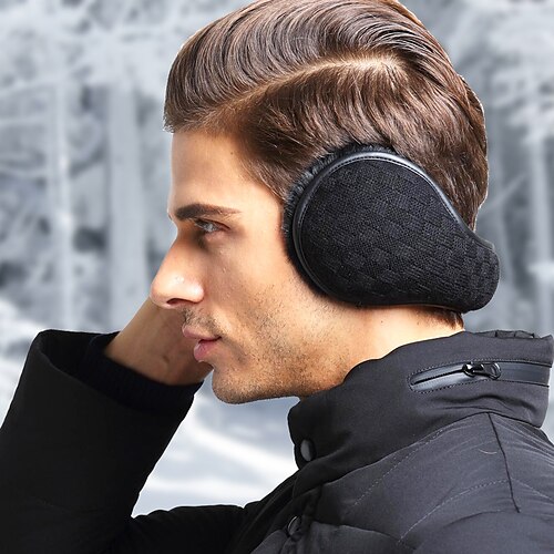 

Men's Women's Earmuffs Outdoor Sports & Outdoor Daily Fashion Knit Sports & Outdoors Warm 1 pcs