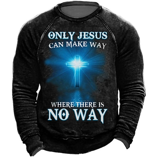 

Men's Unisex Sweatshirt Pullover Graphic Prints Letter Patchwork Print Daily Sports Holiday 3D Print Designer Casual Hoodies Sweatshirts Black