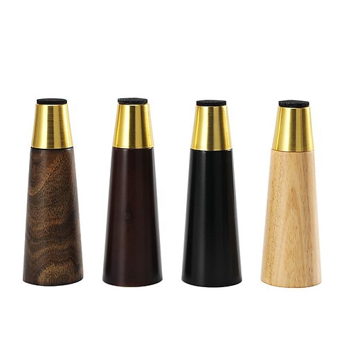 

Solid Wood Copper Cover Sofa Feet Bathroom Cabinet Bed Legs Tv Cabinet Legs Coffee Table Legs Table Legs Feet Support Feet Furniture Accessories