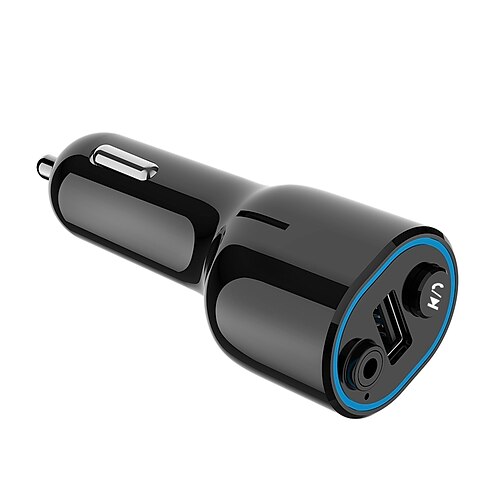 

G33 Bluetooth Car Kit Car Handsfree Bluetooth Speaker MP3 Car