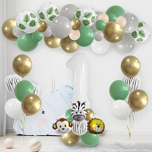 

Balloon Emulsion 1 set Party