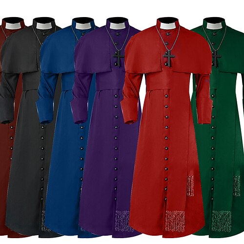 

Inspiré par Fate / Stay Night Cosplay Manga Costumes de Cosplay Japonais Costumes de Cosplay Thobe Pour Homme