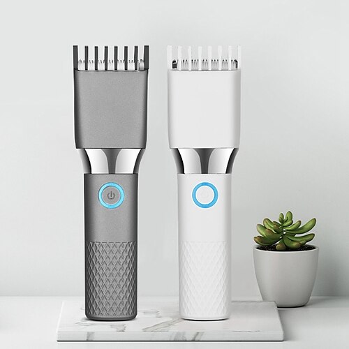 

Cross Border Adjustable Electric Clipper USB Male Household Electric Clipper Multifunctional Electric Clipper