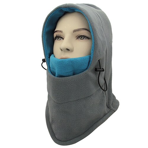 

Men's Women's Full Face Cover Outdoor Sports & Outdoor Cycling / Bike Polyester Cotton 1 pcs