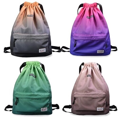 

School Backpack Bookbag Tie Dye for Student Boys Girls Water Resistant Wear-Resistant Breathable Polyester School Bag Back Pack Satchel 20.79 inch