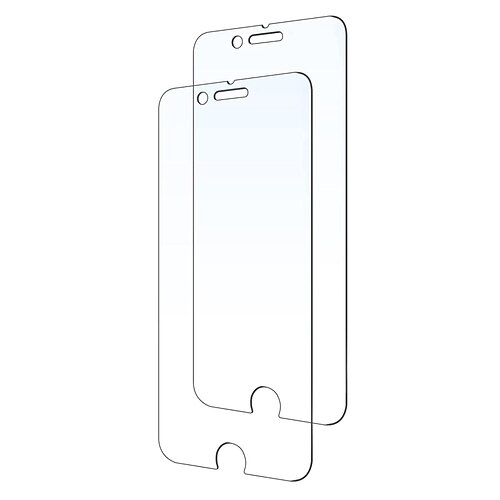 

Screen Protector for iPhone 7/8 4.7-Inch Tempered Glass Film 2-Pack