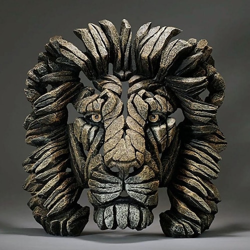 

halloween la più sorprendente collezione di sculture di animali contemporanee ornamenti in resina scul di animali contemporanei