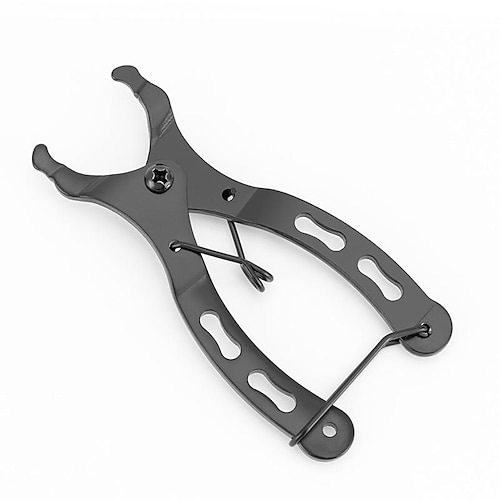 

Chain Magic Buckle Pliers Mountain Bike Bicycle Chain Quick Release Buckle Magic Buckle Removal And Installation Wrench Tool