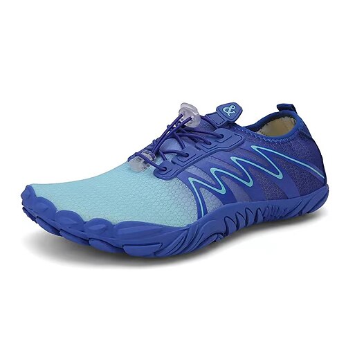 

Men's Women's Water Shoes Aqua Socks Barefoot Breathable Quick Dry Lightweight Swim Shoes for Surfing Outdoor Exercise Beach Aqua Pool