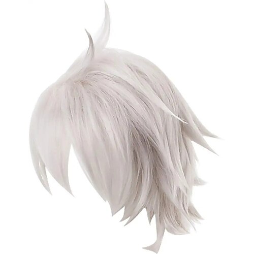 

Mingchuan Master Cosplay Wig for Arifureta from Commonplace to World's Strongest Hajime Nagumo