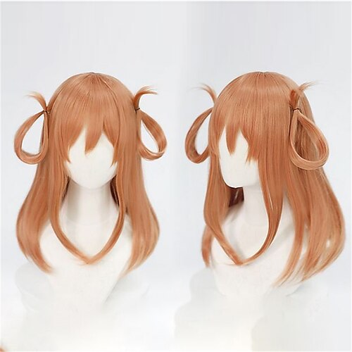 

Princess Connect! ReDive Rino Inosaki Cosplay Wig Cosplay Party Wigs