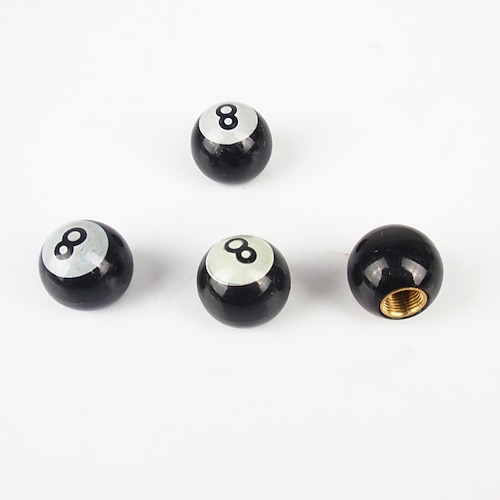 

29 inch / 26 inch / 20 inch mm Road Bike / MTB / Mountain Bike / Cycling Valve Caps Copper / PPABS / ABSPC Cycling Spokes mm