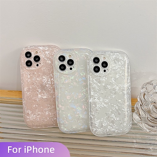 

Phone Case For Apple Classic Series iPhone 14 Pro Max iPhone 14 Pro iPhone 14 Plus iPhone 14 iPhone 13 Pro Max 12 11 Full Body Protective Dustproof Four Corners Drop Resistance Solid Colored TPU