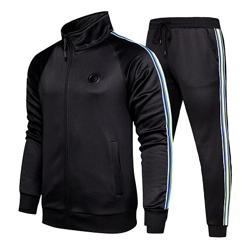 nike sweatsuit mens 2 piece