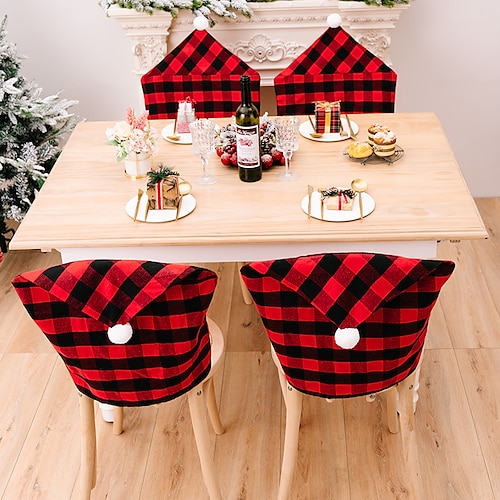 

1PC Christmas Decorations Christmas Ornaments, Holiday Decorations Party Garden Wedding Decoration 6248 cm