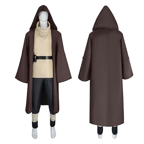 

Inspired by Cosplay Cookie Anime Anime Cosplay Costumes Japanese Halloween Cosplay Suits Long Sleeve Costume For Men's