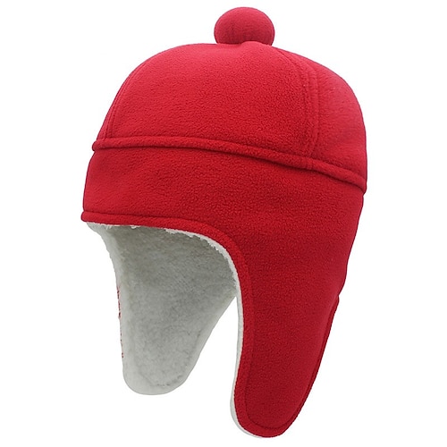 

Men's Women's Skull Cap Christmas Sports & Outdoor Cycling / Bike Polyester 1 pcs