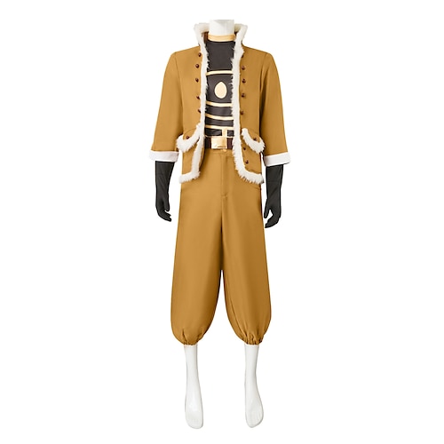 

Inspired by My Hero Academia Boko No Hero Cookie Anime Anime Cosplay Costumes Japanese Cosplay Suits Long Sleeve Costume For Men's