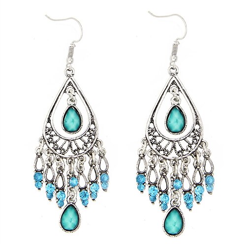 

Women's Earrings Vintage Outdoor Geometry Earring