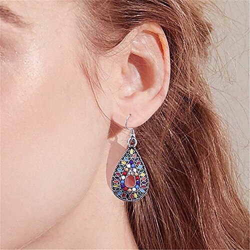 

Women's Earrings Fashion Outdoor Geometry Earring