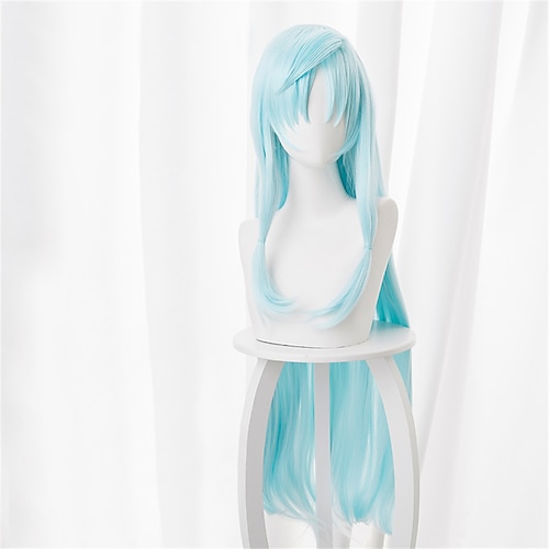 

From Commonplace to World's Strongest Shea Haulia Cosplay Wig