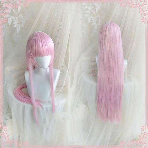 

Iroha Tamaki wig from Puella Magi Madoka Magica Synthetic Wig For Women