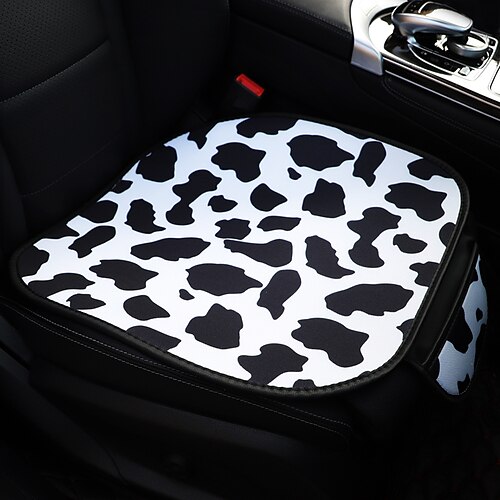

1 pcs Car Seat Protector for Front Seats Soft Wear-Resistant Ergonomic Design for universal