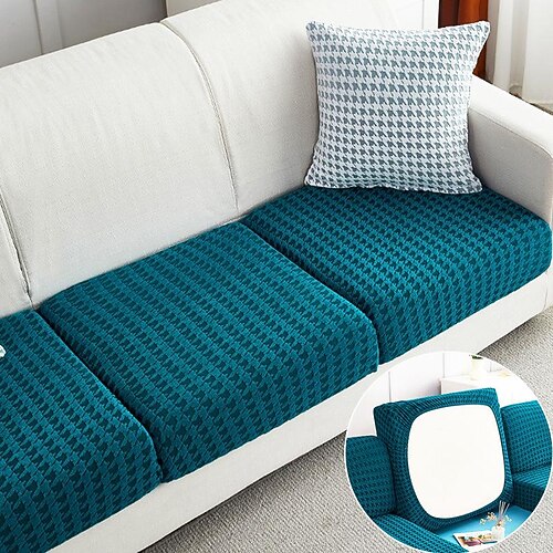 

foreign trade export new jacquard universal all-inclusive sofa cover universal type chaise longue combination sofa cover