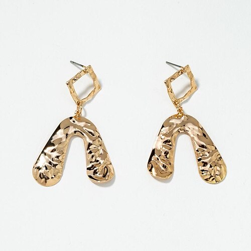 

Earrings For Women's Daily Alloy