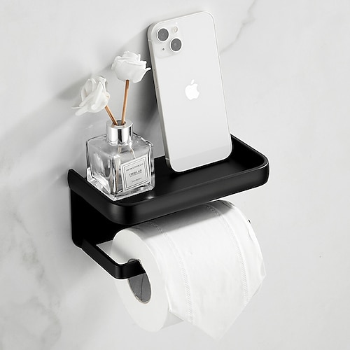

Storage New Design Modern Aluminum 1PC - tools Toilet Accessories