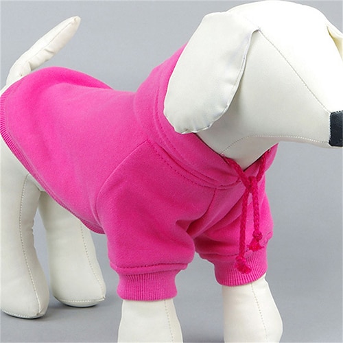 

vestiti per cani di peluche autunno e inverno vestiti per animali domestici all'ingrosso Amazon abbigliamento per cani commercio estero