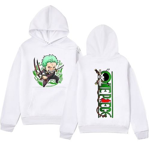 

Inspired by One Piece Film: Red Edward Newgate Hoodie Cartoon Manga Anime Front Pocket Graphic Hoodie For Men's Women's Unisex Adults' Hot Stamping 100% Polyester