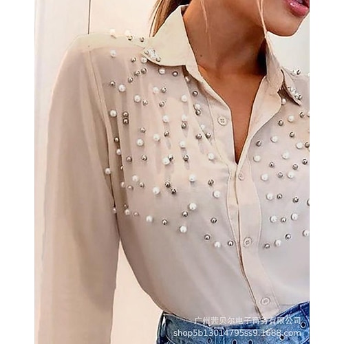 

(Top) 2021 European And American New Cannonball Long Sleeve Shirt