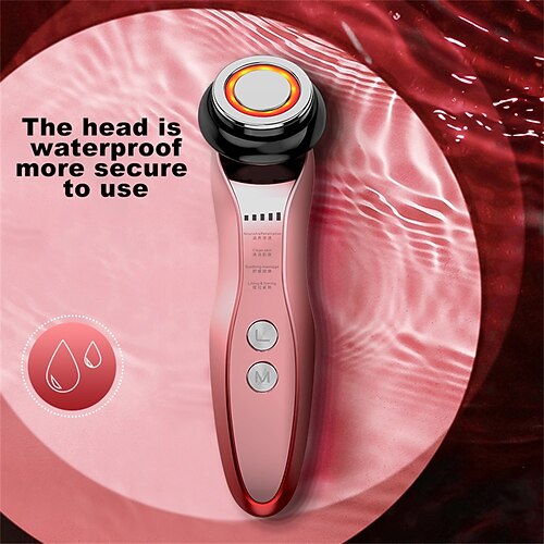 

LITBest Blackhead Remover for Women's Professional Low Noise Washable with USB Powered for Adults C-802