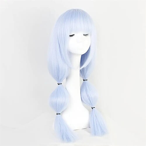 

Hot Game Girls Frontline HK416 cosplay props wig for Carnival Party Events Anime Adult COS Christmas Gift