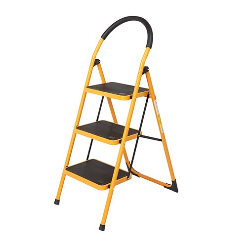 

3 Step Ladder Step Stool