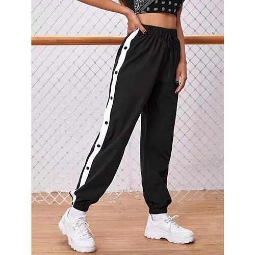 

The New 2020 Summer Korean Version Of The Old Men's Casual Pants Iron-Free Treatment Nine-Point Pants Trousers Youth Popular Pants