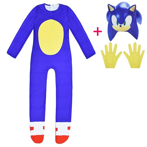 

Kids Boys Pants Black Blue Yellow Color Block Fall Winter Active Special Occasion 4-12 Years