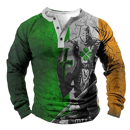 

Homens Unisexo Moletom Estacionar Moletom com capuz Verde Estampas Abstratas Imprimir Casual Diário Esportes Impressão 3D Designer Casual Grande e Alto Primavera Outono Roupa Knight Moletons