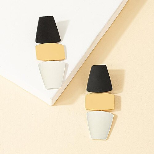 

Earrings For Women's Formal Alloy