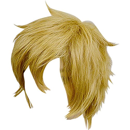 

BangYan Cosplay Wig for Vinland Saga Thorfinn Karlsefni Halloween Cosplay Party Wigs