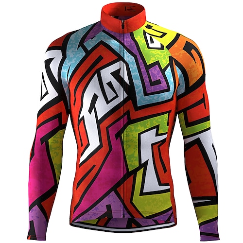 Lightinthebox cycling fashion jerseys