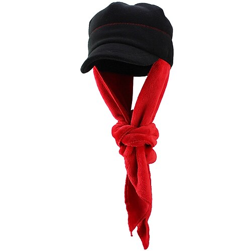 

Men's Women's Fedora Hat Outdoor Sports & Outdoor Cycling / Bike Polyester 1 set