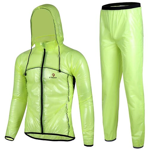 

electric car motorcycle watertight battery car anti-rainstorm riding bicycle raincoat men and women long full body suit